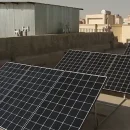 انرژی خورشیدی در مزارع پرورش قارچ