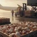 صادرات قارچ