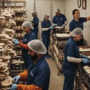 اشتغال زایی قارچ