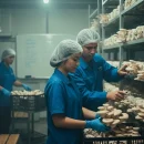 کارگاه های اشتغالزایی در نطنز