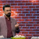 صحبت های سعید دلفانی در رابطه با صنعت پرورش قارچ میزان عرضه و تقاضا، ضرر و زیان های تولیدکنندگان
