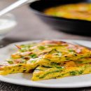 آموزش آشپزی با قارچ - طرز تهیه اردو قارچ - غذای گیاهی