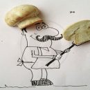 سرآشپزها چرا سرآشپزها عاشق قارچ هستند؟