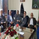 جلسه هم‌ اندیشی تولیدکنندگان قارچ کشور
