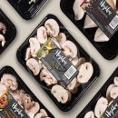 کارخانه تولید قارچ highline mushrooms