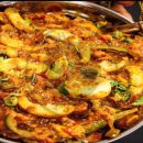 آموزش آشپزی با قارچ - ماسالای قارچ