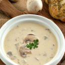 آموزش آشپزی با قارچ - ویدیویی طرز تهیه خوراک قارچ خمته