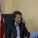 برنامه آقای قارچ با حضور آقای شهرام جناقی