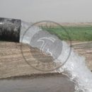 حفر حدود ۵ هزار چاه غیر مجاز در باغات طرقبه شاندیز