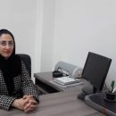 تولید قارچ مایکوریزا در شاهرود
