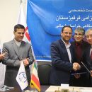 تفاهم‌نامه جهاد دانشگاهی خراسان شمالی و دانشگاه ملی کشاورزی قرقیزستان