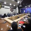 احیای مزرعه پرورش قارچ در کرمانشاه