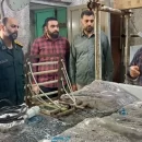 افتتاح کارگاه پرورش قارچ