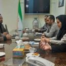 همکاری‌های جهاددانشگاهی و فنی وحرفه‌ای استان ایلام برای پرورش قارچ حمایت از پرورش قارچ در ایلام در شرکت دانش‌بنیان