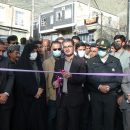 هفت طرح عمرانی، خدماتی و ورزشی در سروآباد کردستان افتتاح شد
