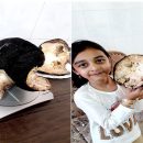 رویش قارچی عجیب در‌منزل یک شهروند اردکانی
