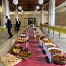 اولین جشنواره آشپزی با قارچ چهارمحال و بختیاری برگزار شد