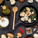 قارچ غذای سالم یا یک کالای لوکس قارچ جایگزین ارزان گوشت در شرایط سخت اقتصادی