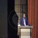 گردهمایی مدیریت تنظیم بازار قارچ کشور