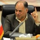 مراسم معارفه معاون وزير جهاد كشاورزی