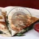 آموزش آشپزی با قارچ - ویدیوی آموزشی طرز تهیه لقمه قارچی