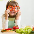 بهترین جایگزین خوراکی های مضر برای بچه ها