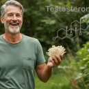جلوگیری از یائسگی مردان و کاهش هورمون تستوسترون