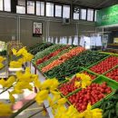 افزایش ساعت کاری میادین میوه و تره‌ بار تهران در روز‌های پایانی سال