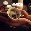 نماد قارچ در فال قهوه