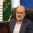 صادرات محصولات کشاورزی از البرز