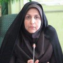ریيس سازمان جهاد كشاورزی یک بانو انتخاب شد