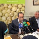 مدیر کل دفتر امور گلخانه ها