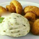 آموزش آشپزی با قارچ - طرز تهیه قارچ پفکی