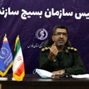 الگوی حرکتی بسیج در اقتصاد مقاومتی مبتنی بر نقش آفرین مردمی است