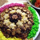 آموزش آشپزی با قارچ - طرز تهیه خورشت قارچ قاتق - غذای گیاهی