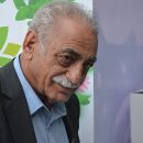 گفت و گو با محمد حسن افشار رئیس سابق انجمن پرورش قارچ ایران