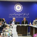 بازار حلال اروپا سهم ایران از تجارت حلال دنیا باید احیا شود