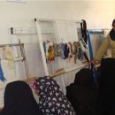 مهارت‌آموزی ۴۳۵ روستایی البرز