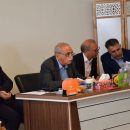 تصاویر نشست مجمع انجمن صنفی