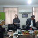 مجمع عمومی تولیدکنندگان قارچ خوراکی. مجمع عمومی تعاونی