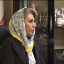 برنامه آقای قارچ با حضور خانم پروانه غلامی