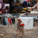 آوارگان سوری قارچ کشت میکنند