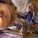 ۱۵ درصد آموزش های مهارتی شیروان در روستاها ارائه می شود