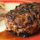 طرز تهیه بیفتک پروانس (غذای ویژه جنوب فرانسه)