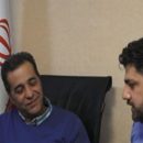 مصاحبه با جناب آقای کیوان منصف از پيشكسوتان عرصه توزیع قارچ کشور