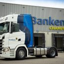 شرکت Banken Champignons