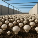 افزایش تولید قارچ کشور افزایش تولید قارچ کشور