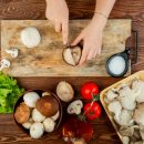 مدیریت مواد غذایی. 5 راهکار هوشمندانه
