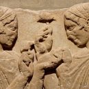 مصرف قارچ در زمان باستان قارچ در باستان شناسی