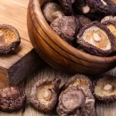 کسب درآمد به یورو با صادرات قارچ خشک